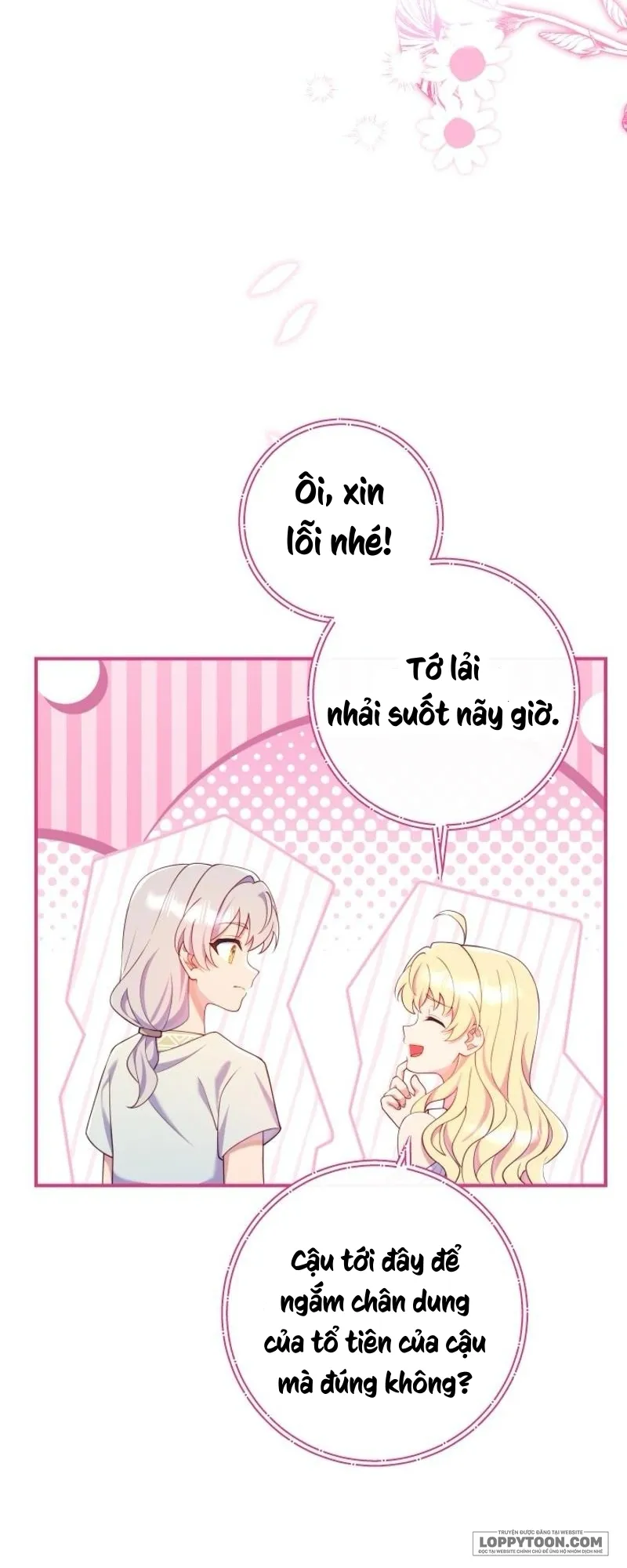 Trở Thành Bạn Thời Thơ Ấu Của Nam Phụ Ám Ảnh - Chap 36 - Trang 61