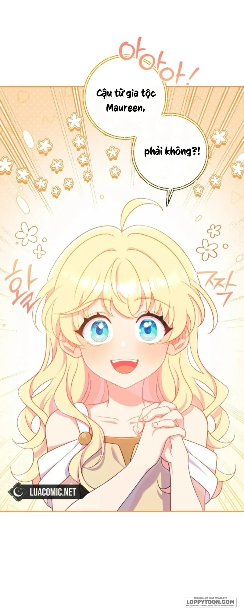 Trở Thành Bạn Thời Thơ Ấu Của Nam Phụ Ám Ảnh - Chap 36 - Trang 64