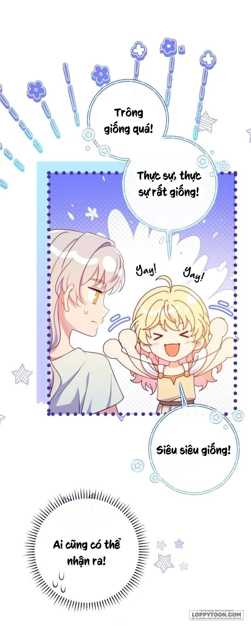 Trở Thành Bạn Thời Thơ Ấu Của Nam Phụ Ám Ảnh - Chap 36 - Trang 65