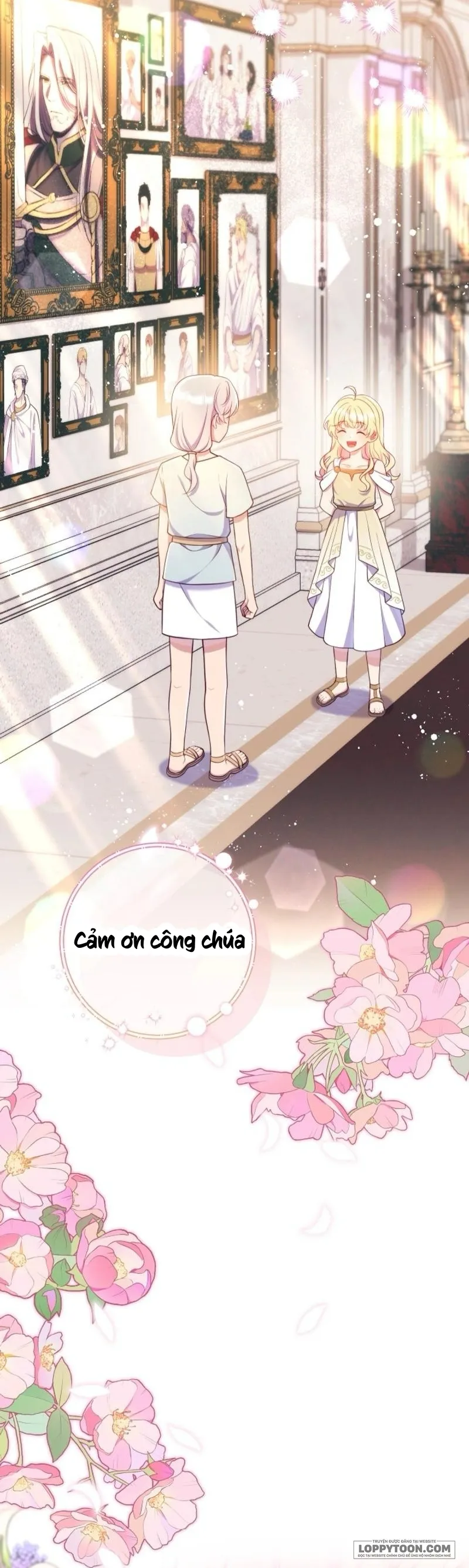 Trở Thành Bạn Thời Thơ Ấu Của Nam Phụ Ám Ảnh - Chap 36 - Trang 71
