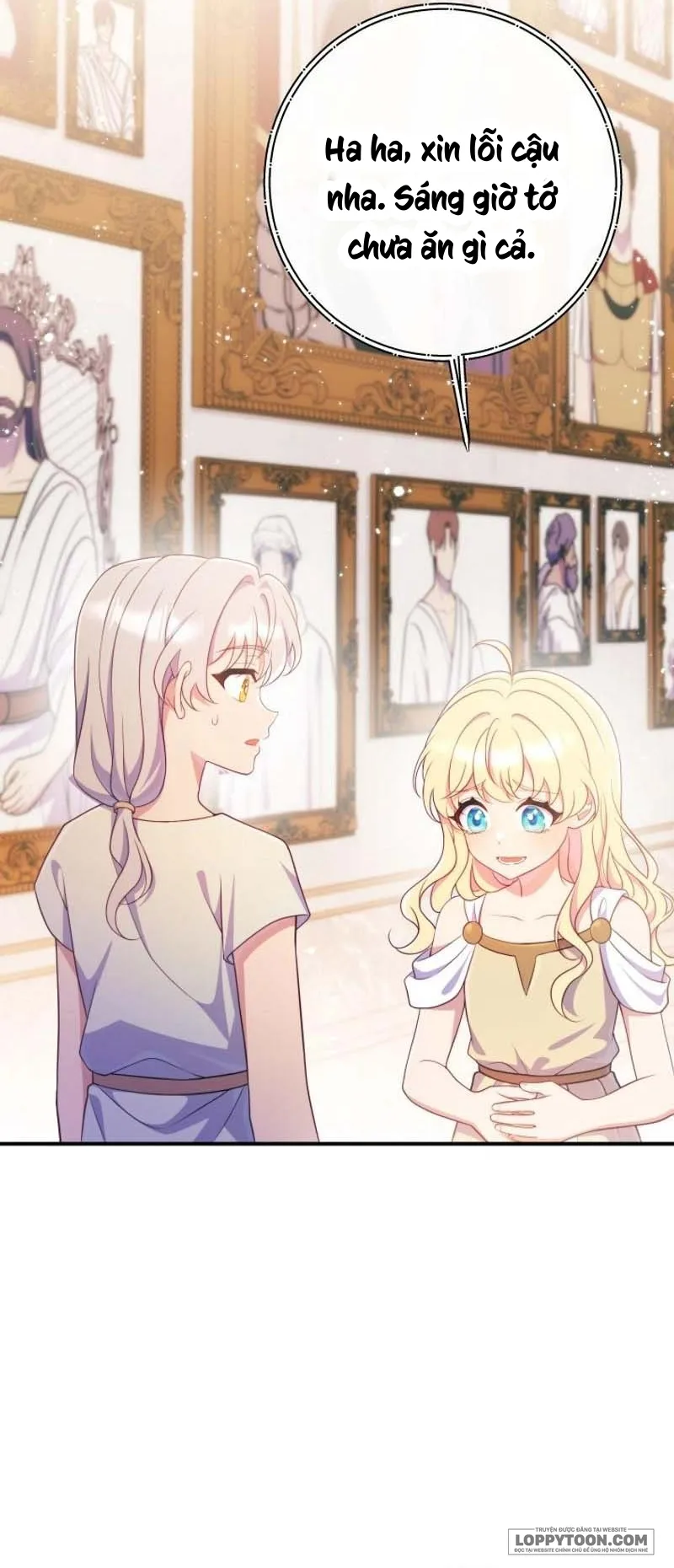 Trở Thành Bạn Thời Thơ Ấu Của Nam Phụ Ám Ảnh - Chap 37 - Trang 2
