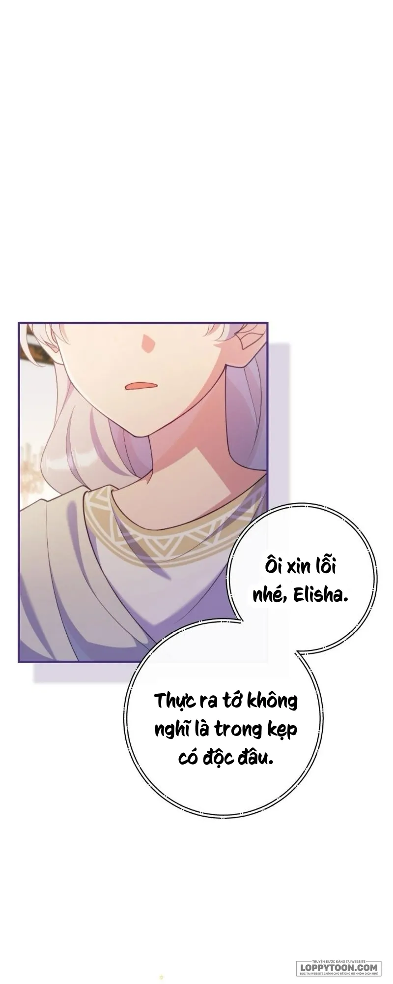 Trở Thành Bạn Thời Thơ Ấu Của Nam Phụ Ám Ảnh - Chap 37 - Trang 23