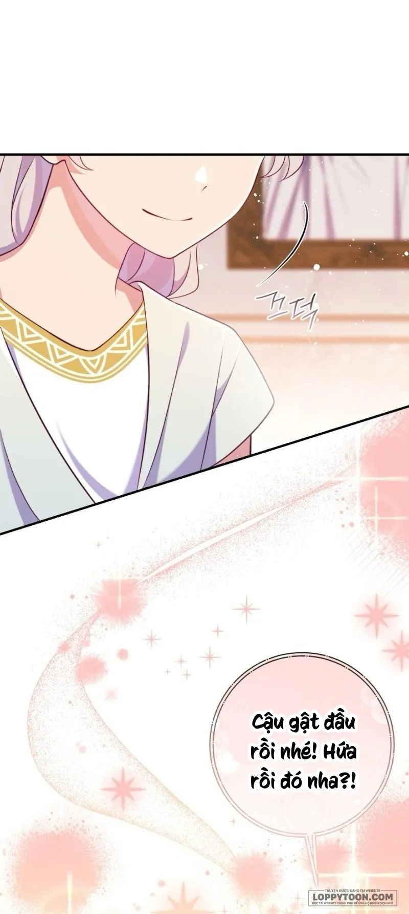 Trở Thành Bạn Thời Thơ Ấu Của Nam Phụ Ám Ảnh - Chap 37 - Trang 25