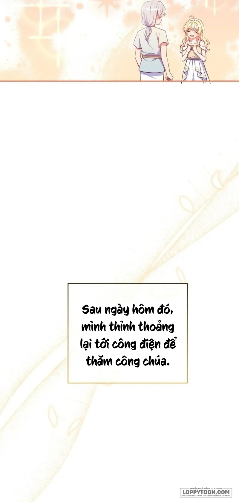 Trở Thành Bạn Thời Thơ Ấu Của Nam Phụ Ám Ảnh - Chap 37 - Trang 26