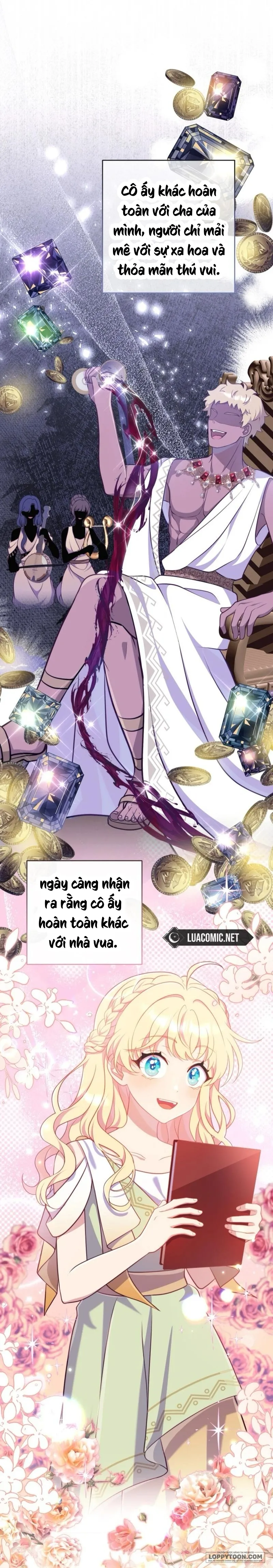 Trở Thành Bạn Thời Thơ Ấu Của Nam Phụ Ám Ảnh - Chap 37 - Trang 28