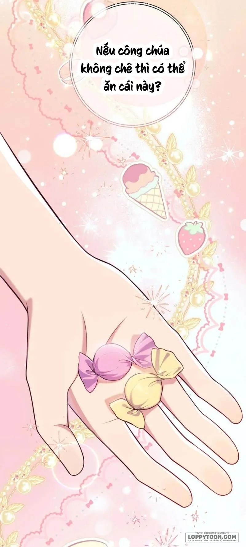 Trở Thành Bạn Thời Thơ Ấu Của Nam Phụ Ám Ảnh - Chap 37 - Trang 4