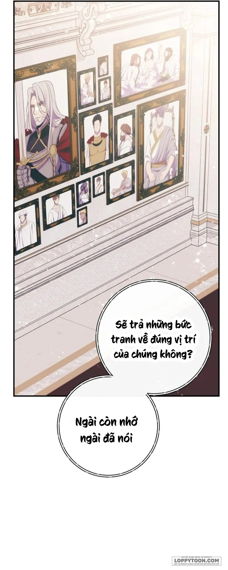 Trở Thành Bạn Thời Thơ Ấu Của Nam Phụ Ám Ảnh - Chap 37 - Trang 31