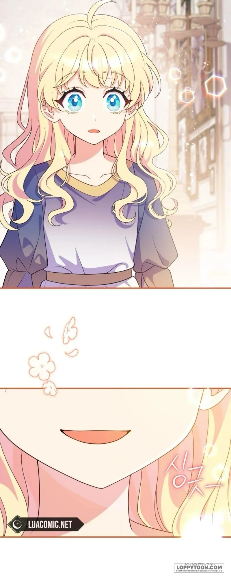 Trở Thành Bạn Thời Thơ Ấu Của Nam Phụ Ám Ảnh - Chap 37 - Trang 34
