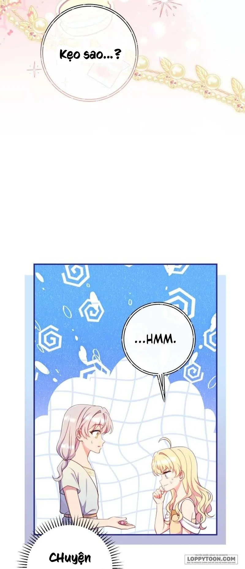 Trở Thành Bạn Thời Thơ Ấu Của Nam Phụ Ám Ảnh - Chap 37 - Trang 5