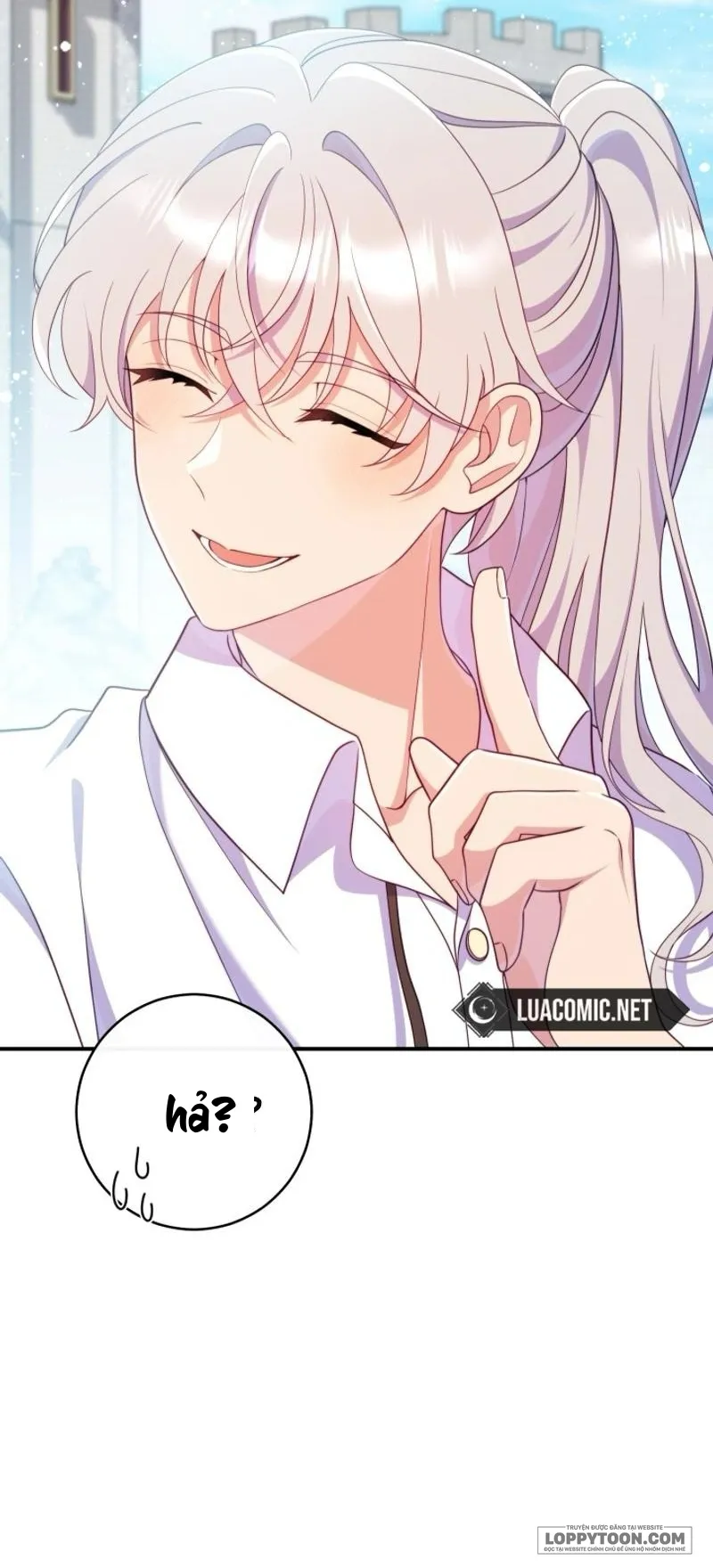 Trở Thành Bạn Thời Thơ Ấu Của Nam Phụ Ám Ảnh - Chap 37 - Trang 41