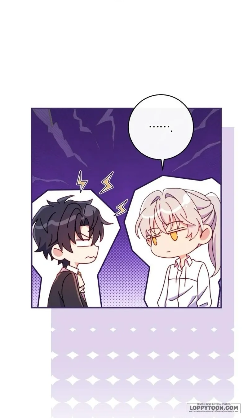 Trở Thành Bạn Thời Thơ Ấu Của Nam Phụ Ám Ảnh - Chap 37 - Trang 43