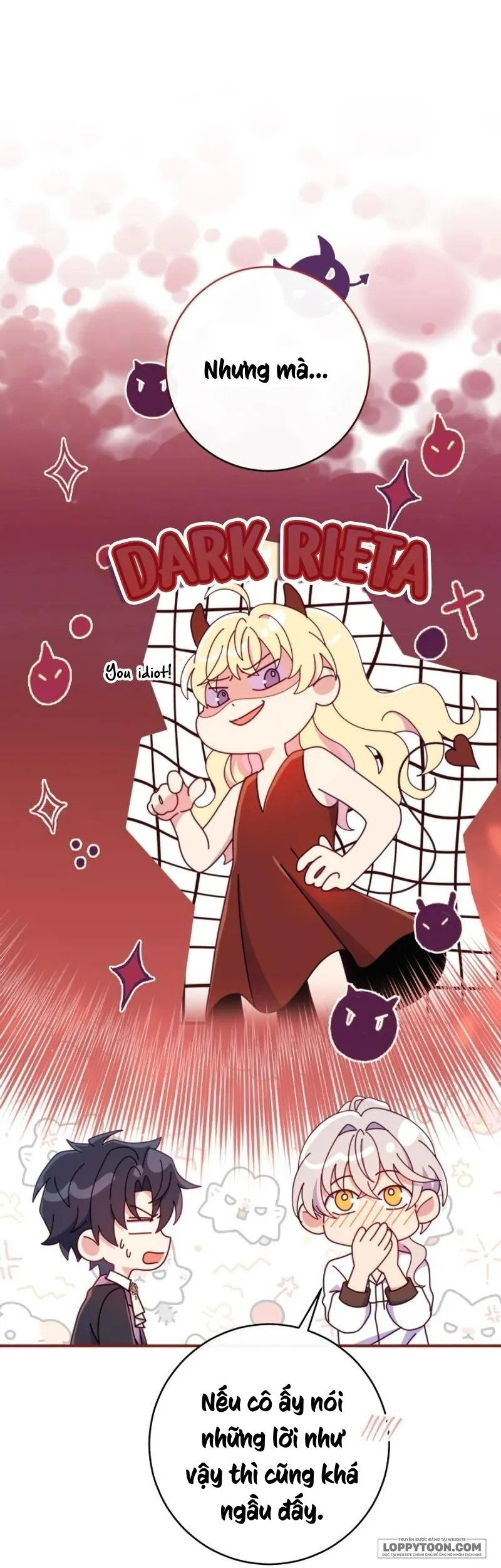 Trở Thành Bạn Thời Thơ Ấu Của Nam Phụ Ám Ảnh - Chap 37 - Trang 46