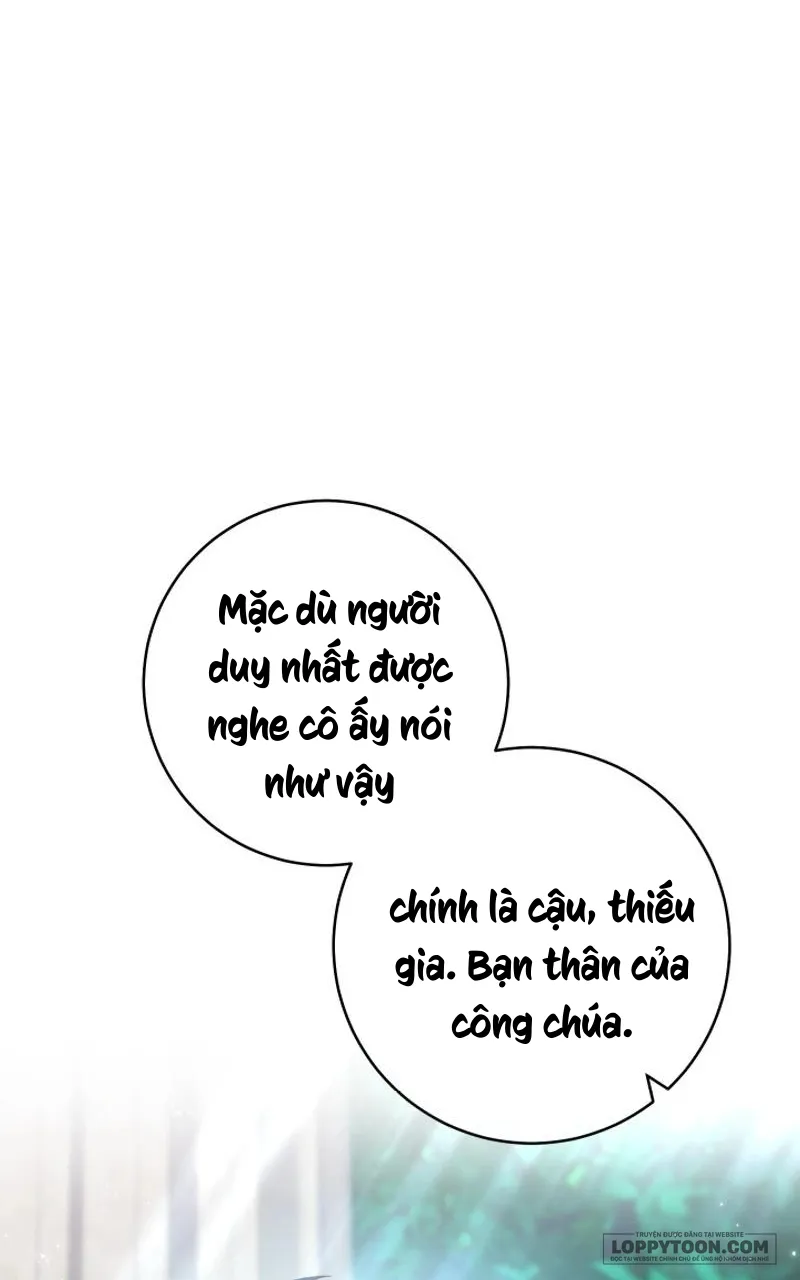 Trở Thành Bạn Thời Thơ Ấu Của Nam Phụ Ám Ảnh - Chap 37 - Trang 47