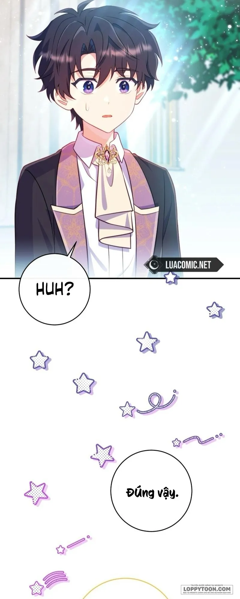 Trở Thành Bạn Thời Thơ Ấu Của Nam Phụ Ám Ảnh - Chap 37 - Trang 48