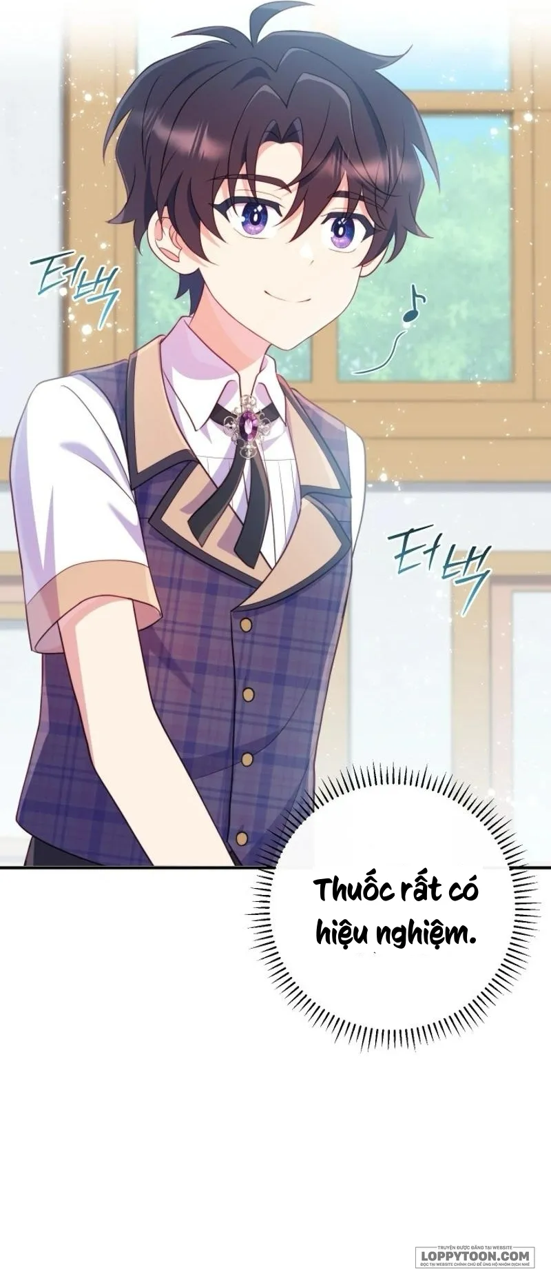 Trở Thành Bạn Thời Thơ Ấu Của Nam Phụ Ám Ảnh - Chap 37 - Trang 55