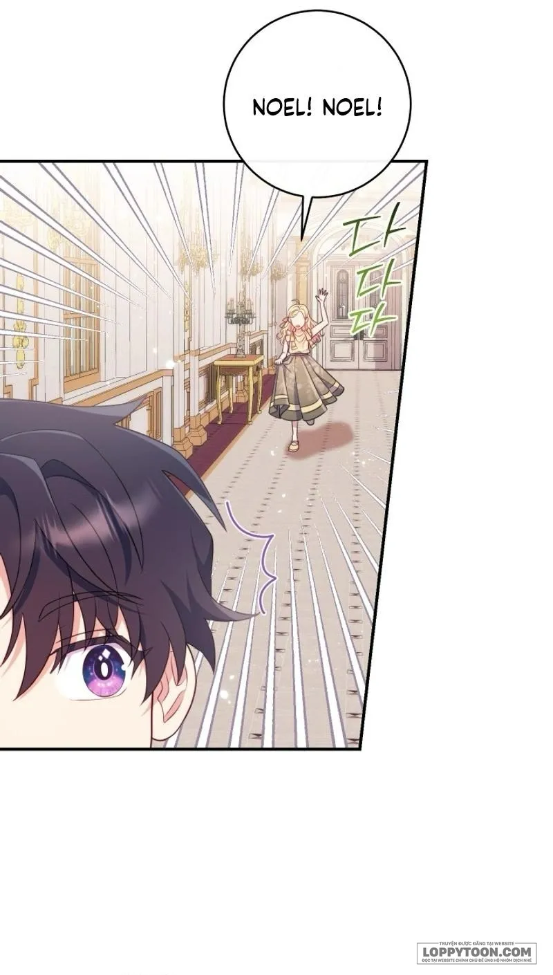 Trở Thành Bạn Thời Thơ Ấu Của Nam Phụ Ám Ảnh - Chap 37 - Trang 60