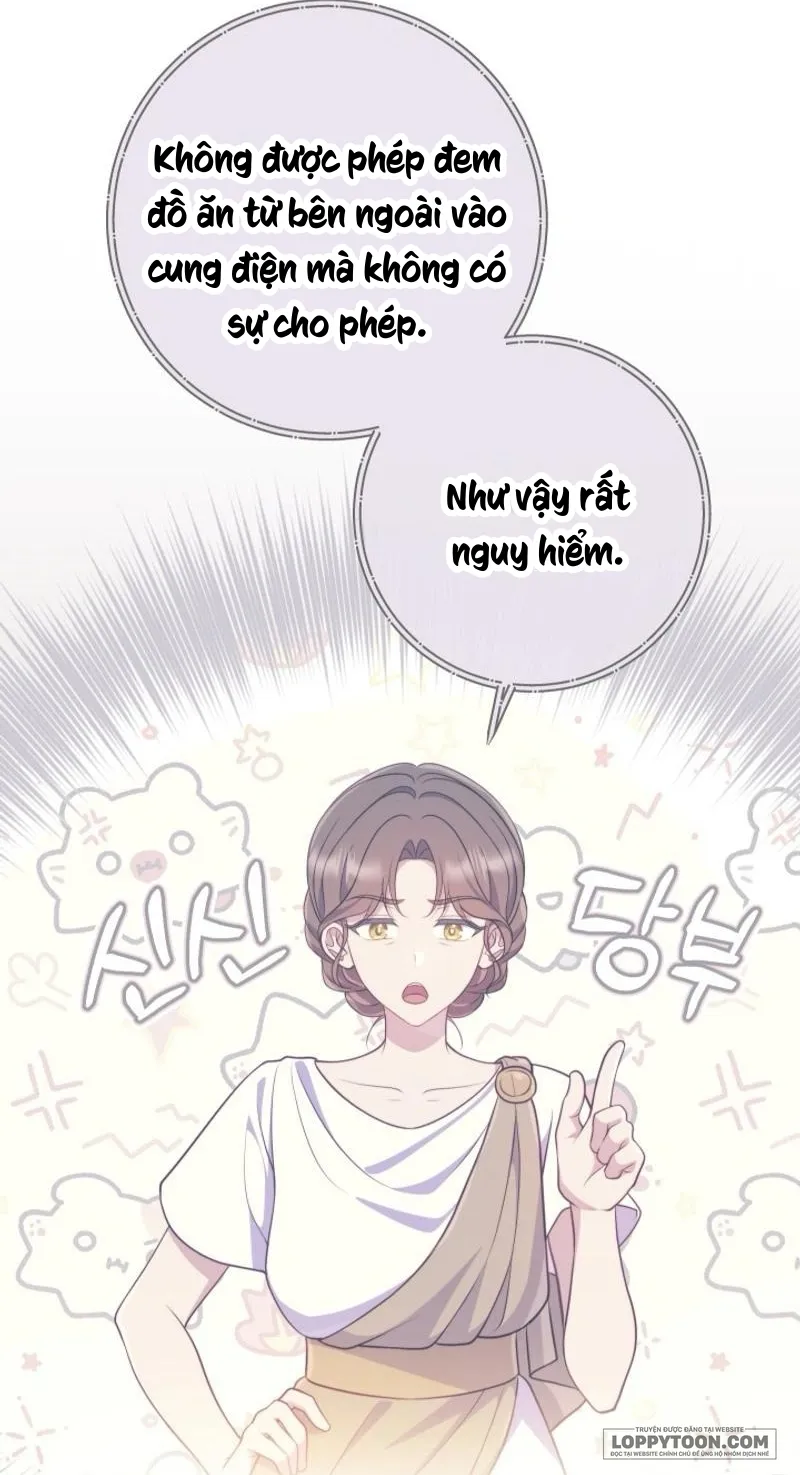 Trở Thành Bạn Thời Thơ Ấu Của Nam Phụ Ám Ảnh - Chap 37 - Trang 7