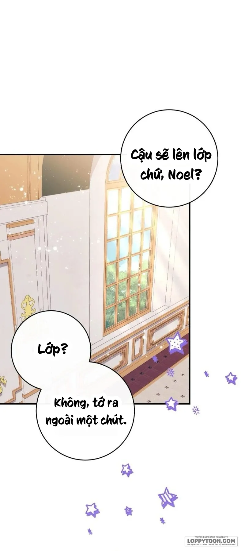 Trở Thành Bạn Thời Thơ Ấu Của Nam Phụ Ám Ảnh - Chap 37 - Trang 69