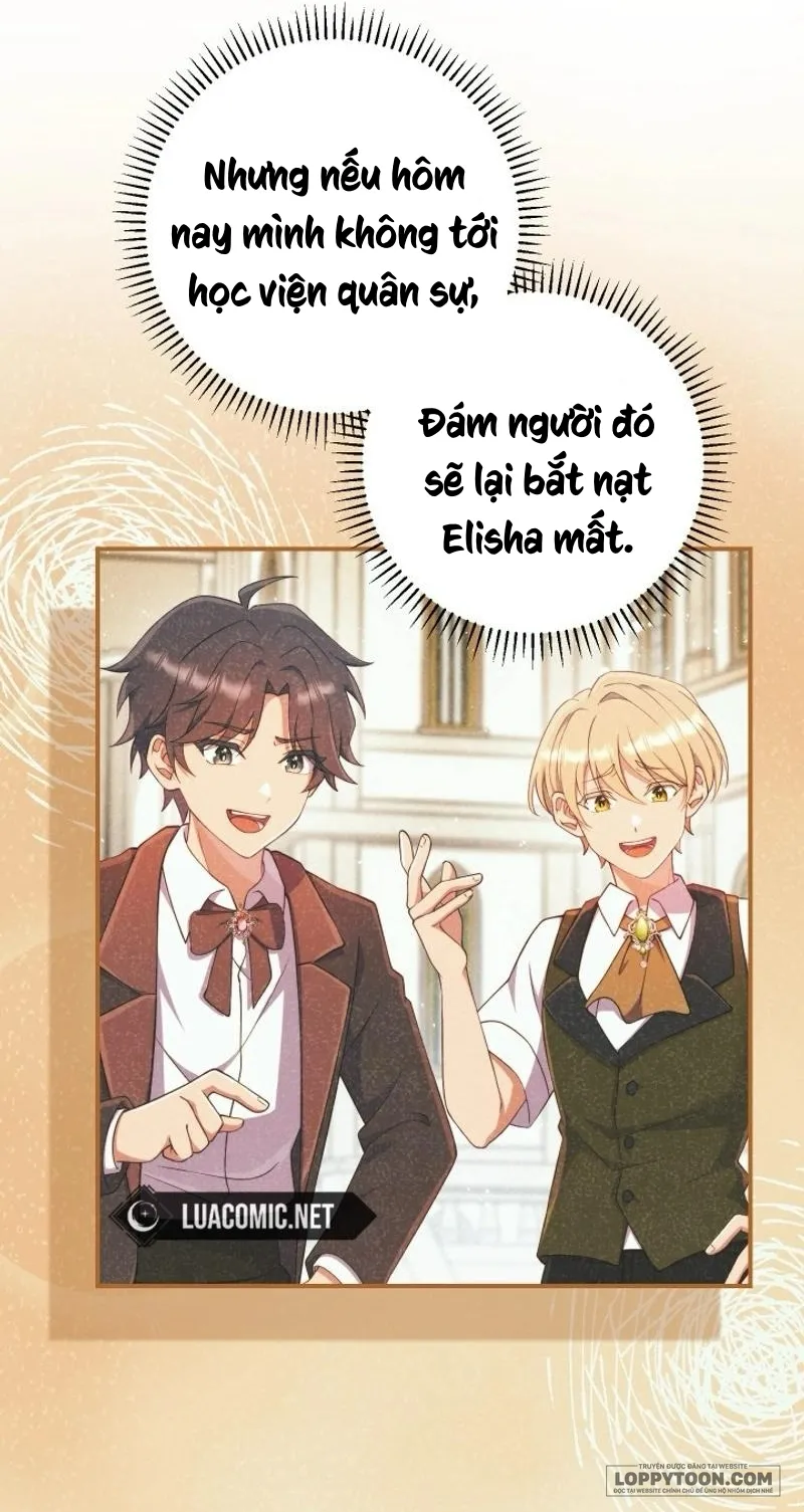 Trở Thành Bạn Thời Thơ Ấu Của Nam Phụ Ám Ảnh - Chap 37 - Trang 73