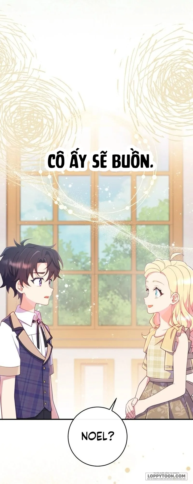 Trở Thành Bạn Thời Thơ Ấu Của Nam Phụ Ám Ảnh - Chap 37 - Trang 75