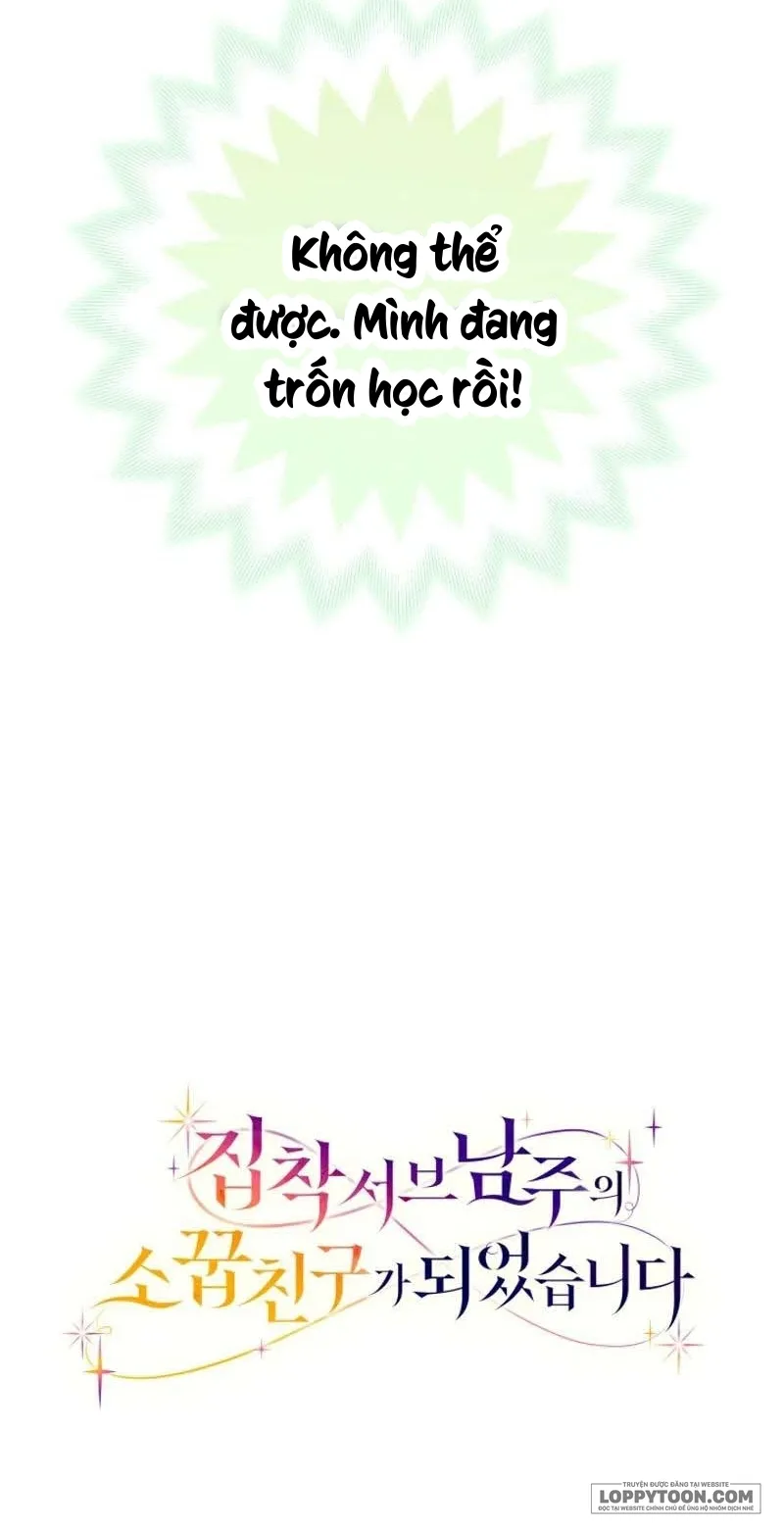 Trở Thành Bạn Thời Thơ Ấu Của Nam Phụ Ám Ảnh - Chap 37 - Trang 78