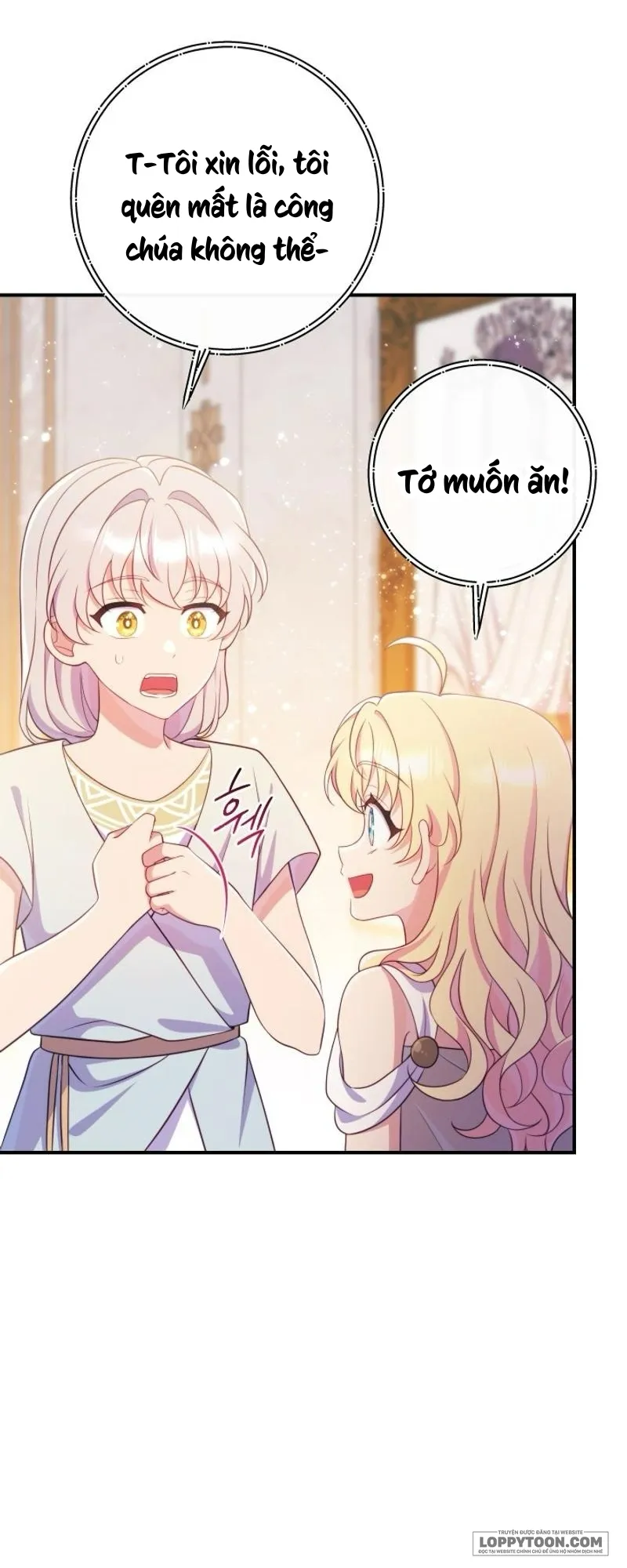 Trở Thành Bạn Thời Thơ Ấu Của Nam Phụ Ám Ảnh - Chap 37 - Trang 9