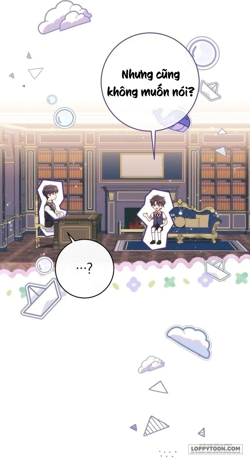 Trở Thành Bạn Thời Thơ Ấu Của Nam Phụ Ám Ảnh - Chap 38 - Trang 15