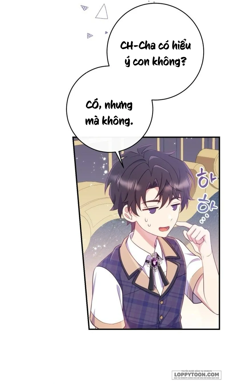 Trở Thành Bạn Thời Thơ Ấu Của Nam Phụ Ám Ảnh - Chap 38 - Trang 16