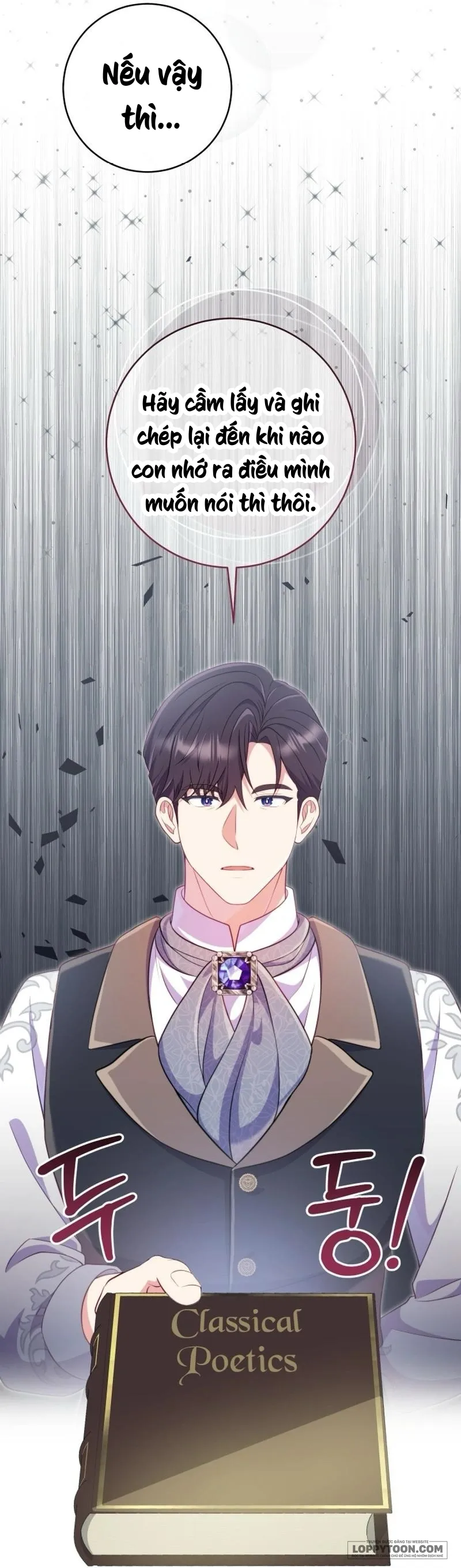 Trở Thành Bạn Thời Thơ Ấu Của Nam Phụ Ám Ảnh - Chap 38 - Trang 19