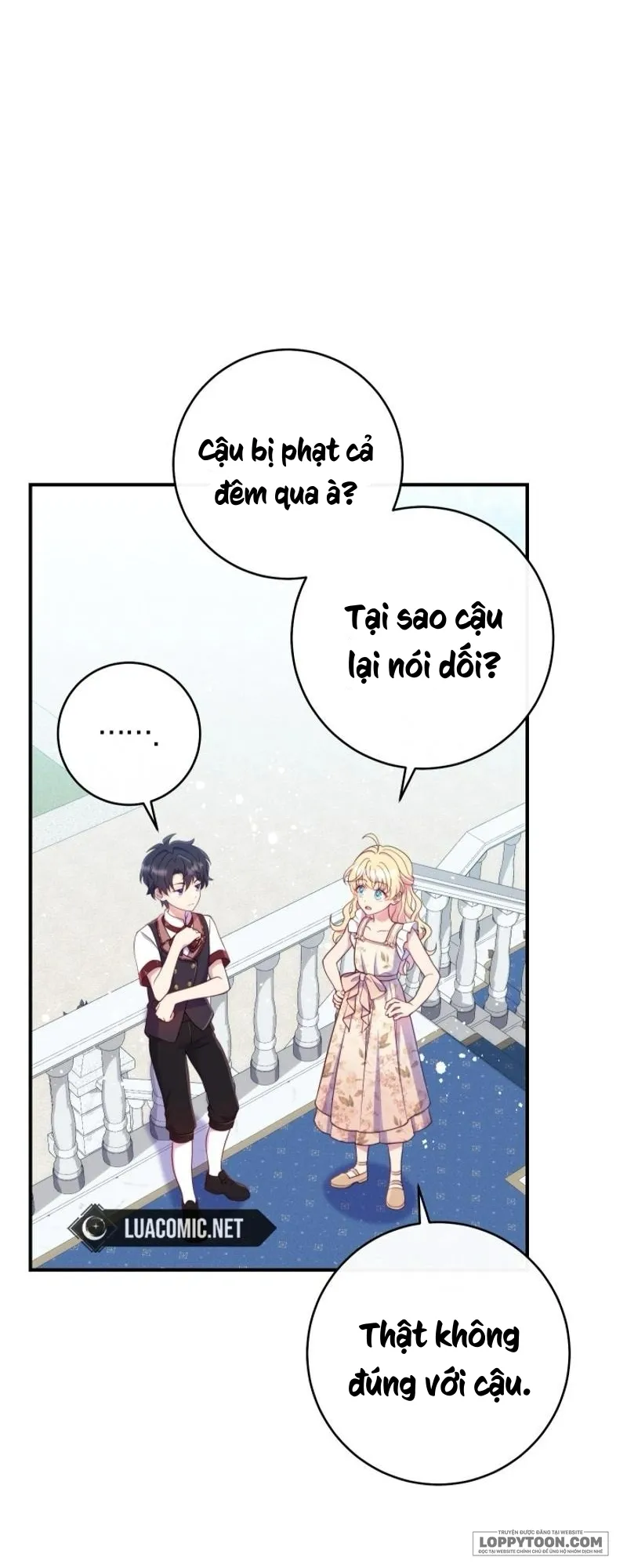 Trở Thành Bạn Thời Thơ Ấu Của Nam Phụ Ám Ảnh - Chap 38 - Trang 25