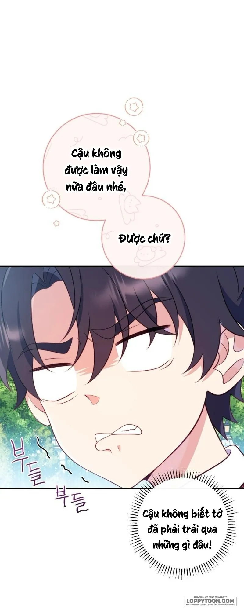 Trở Thành Bạn Thời Thơ Ấu Của Nam Phụ Ám Ảnh - Chap 38 - Trang 26
