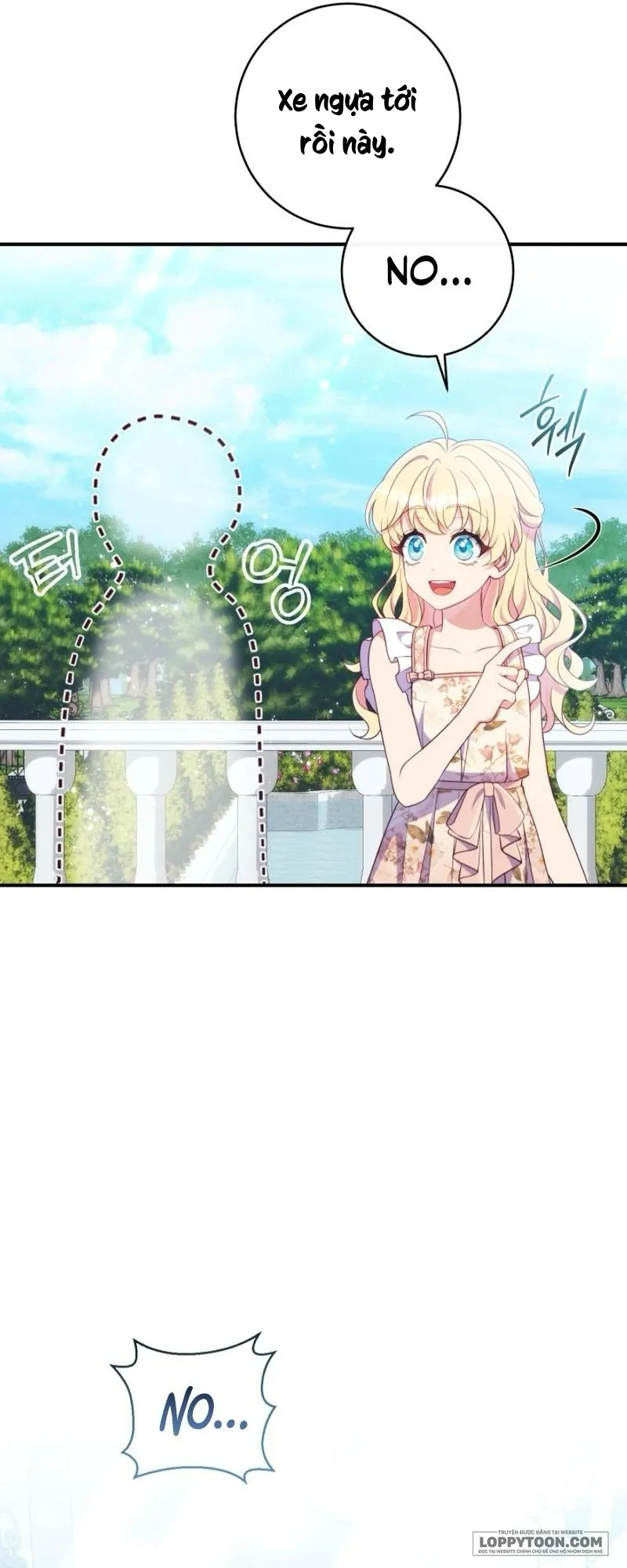Trở Thành Bạn Thời Thơ Ấu Của Nam Phụ Ám Ảnh - Chap 38 - Trang 28