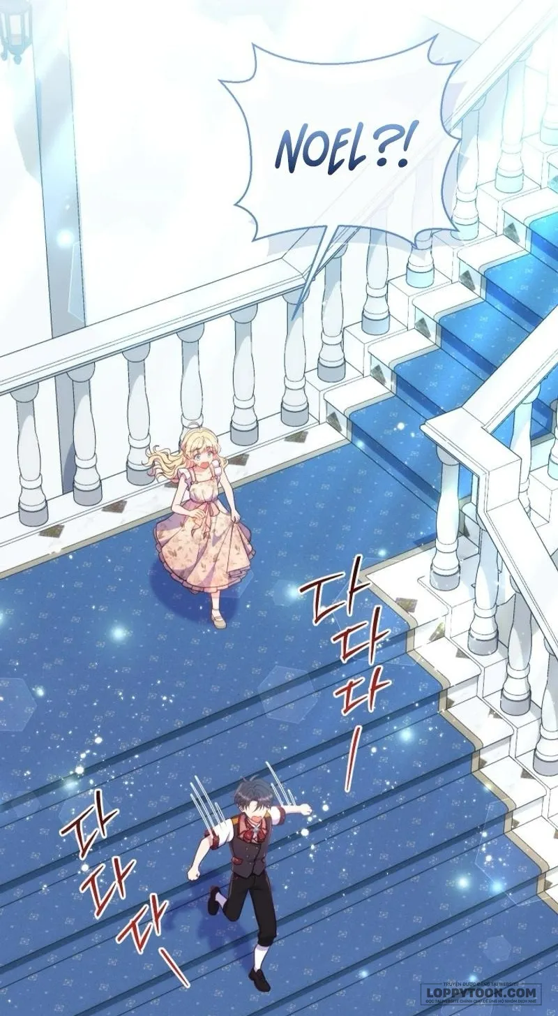 Trở Thành Bạn Thời Thơ Ấu Của Nam Phụ Ám Ảnh - Chap 38 - Trang 29