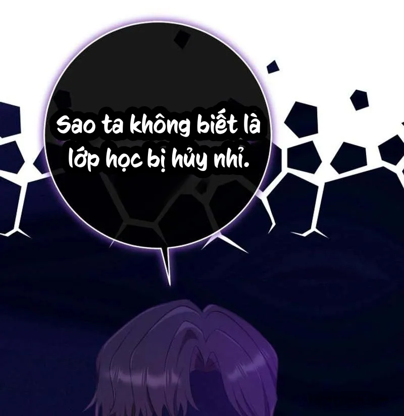 Trở Thành Bạn Thời Thơ Ấu Của Nam Phụ Ám Ảnh - Chap 38 - Trang 4
