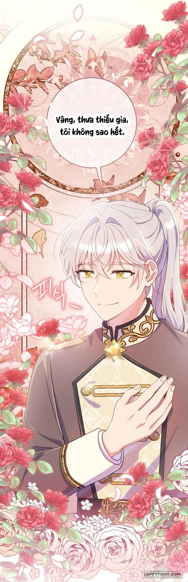 Trở Thành Bạn Thời Thơ Ấu Của Nam Phụ Ám Ảnh - Chap 38 - Trang 32