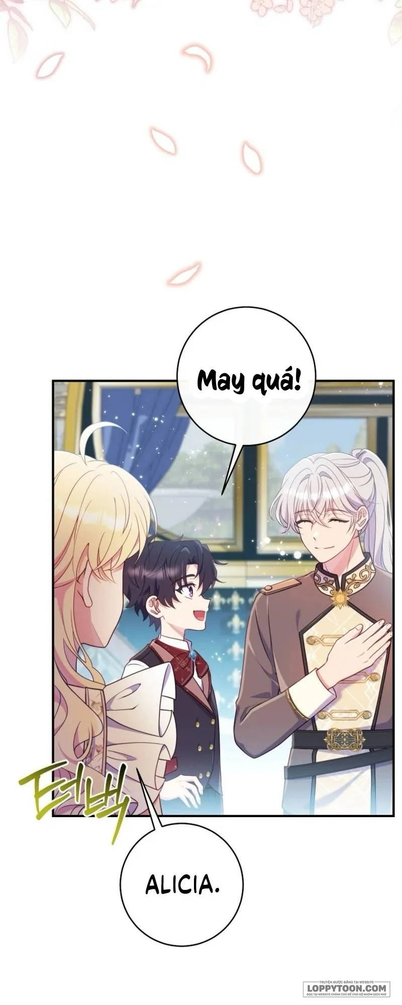 Trở Thành Bạn Thời Thơ Ấu Của Nam Phụ Ám Ảnh - Chap 38 - Trang 33