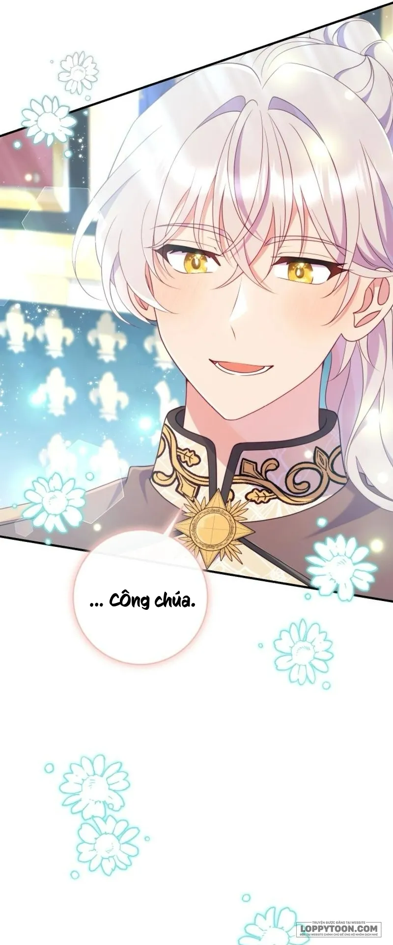 Trở Thành Bạn Thời Thơ Ấu Của Nam Phụ Ám Ảnh - Chap 38 - Trang 35