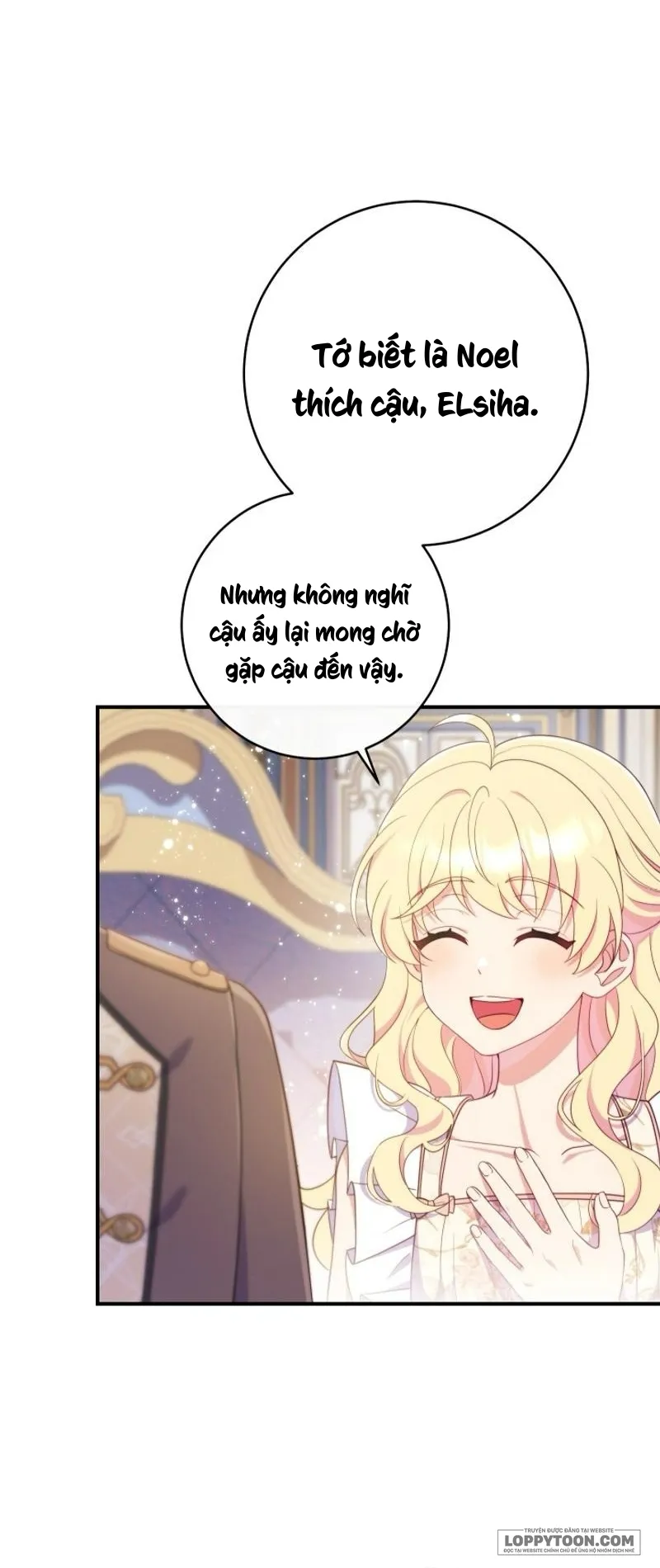 Trở Thành Bạn Thời Thơ Ấu Của Nam Phụ Ám Ảnh - Chap 38 - Trang 39