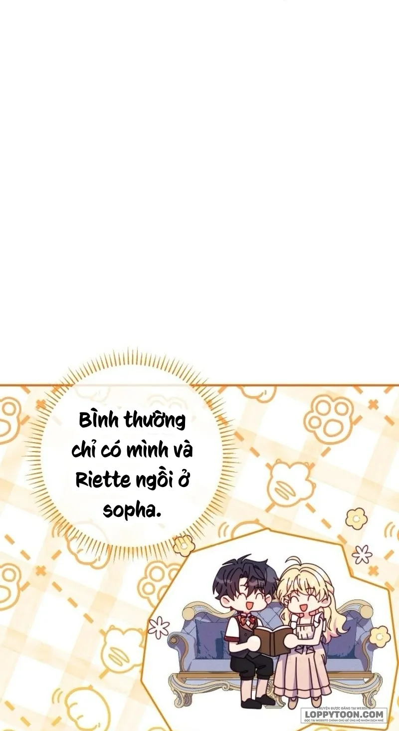 Trở Thành Bạn Thời Thơ Ấu Của Nam Phụ Ám Ảnh - Chap 38 - Trang 42