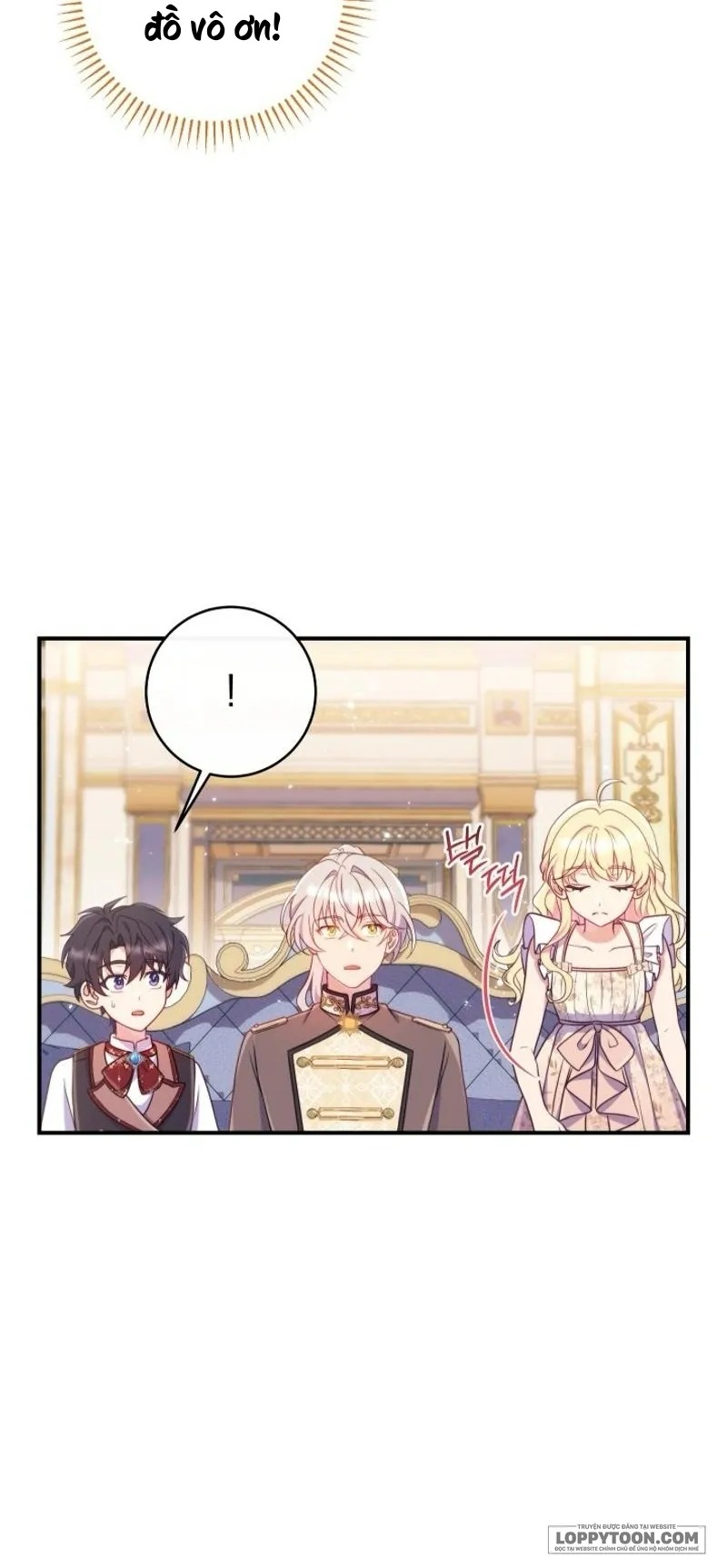 Trở Thành Bạn Thời Thơ Ấu Của Nam Phụ Ám Ảnh - Chap 38 - Trang 44