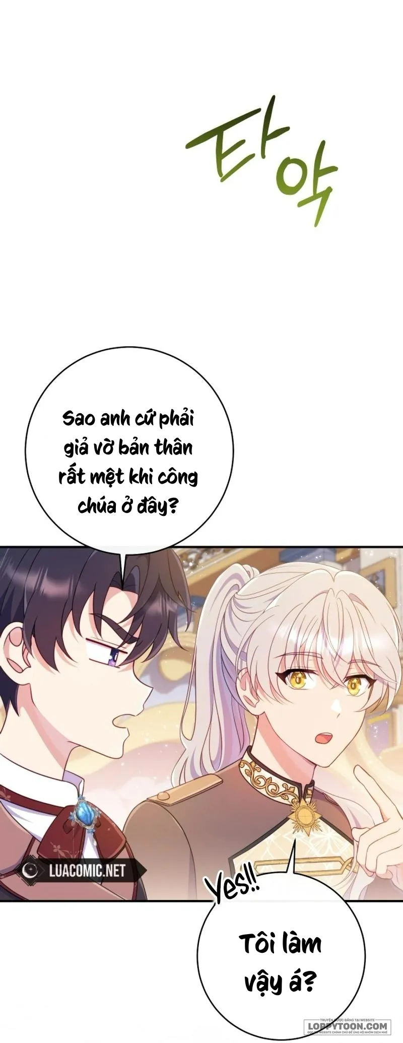 Trở Thành Bạn Thời Thơ Ấu Của Nam Phụ Ám Ảnh - Chap 38 - Trang 49