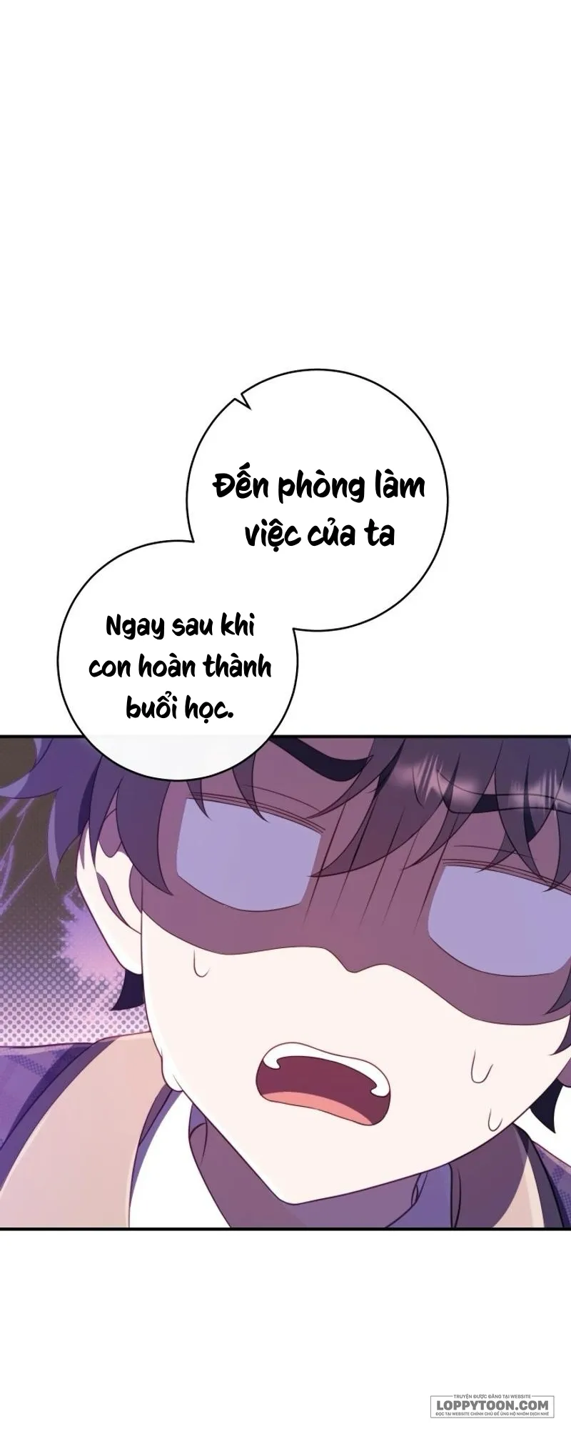 Trở Thành Bạn Thời Thơ Ấu Của Nam Phụ Ám Ảnh - Chap 38 - Trang 6