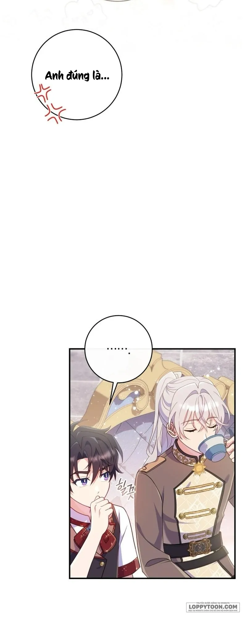Trở Thành Bạn Thời Thơ Ấu Của Nam Phụ Ám Ảnh - Chap 38 - Trang 51