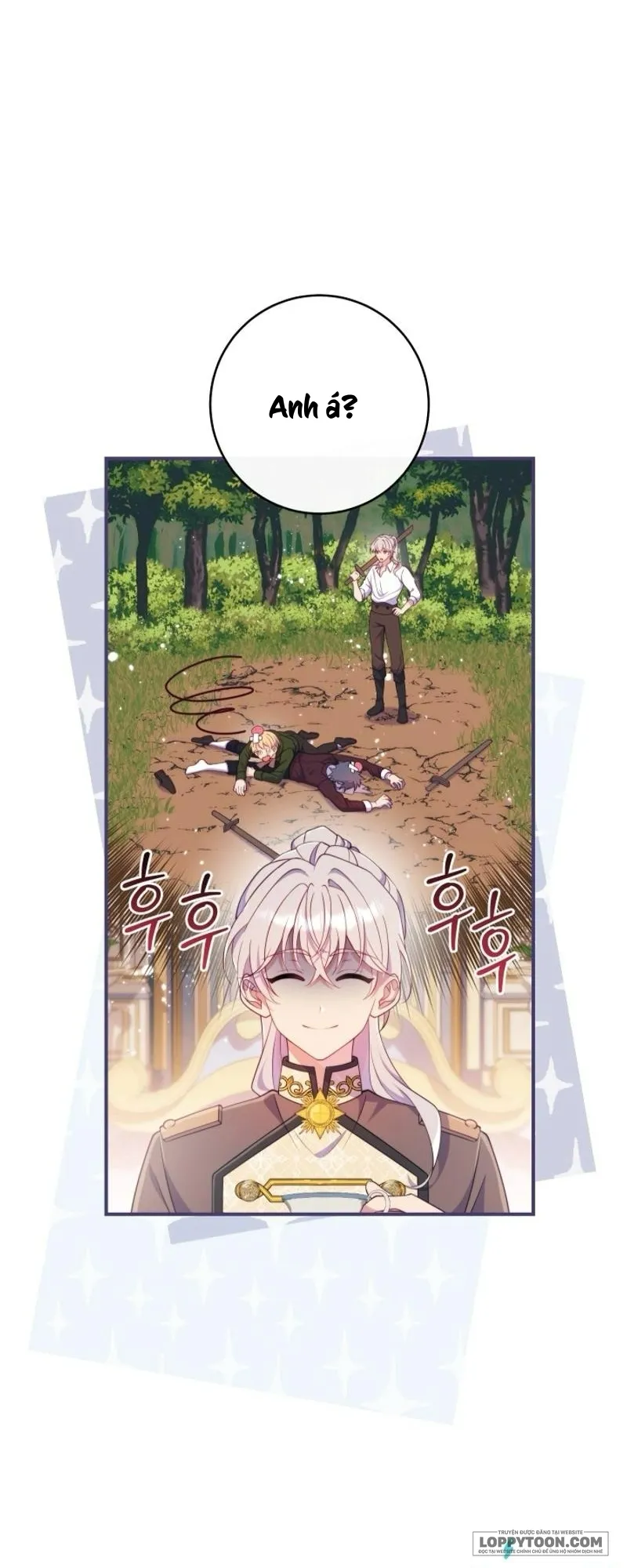 Trở Thành Bạn Thời Thơ Ấu Của Nam Phụ Ám Ảnh - Chap 38 - Trang 57