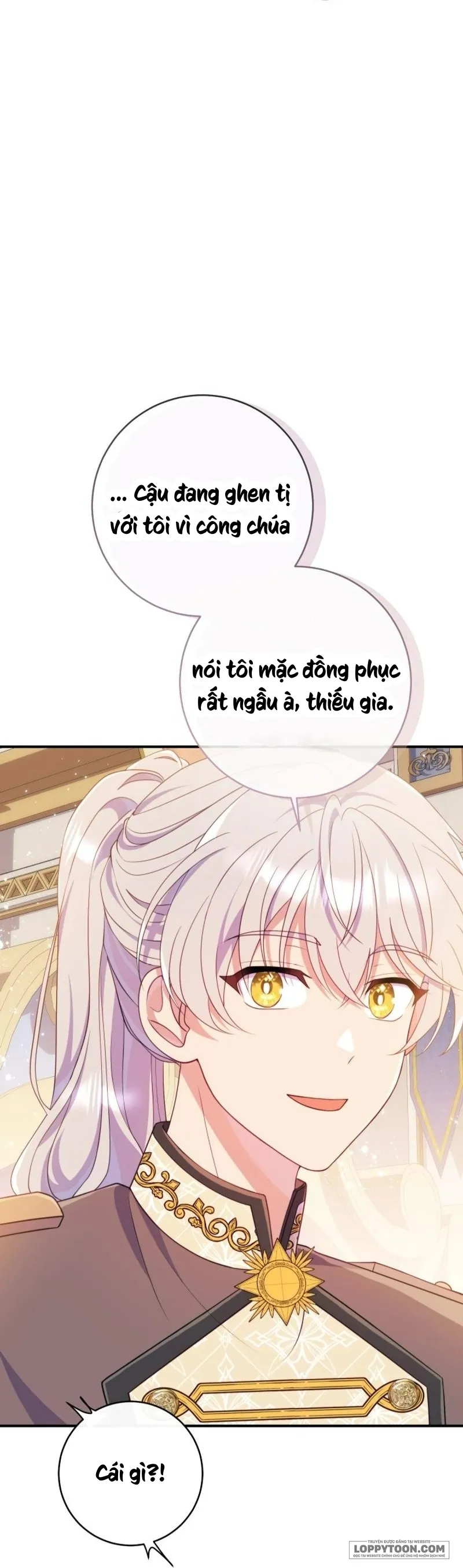 Trở Thành Bạn Thời Thơ Ấu Của Nam Phụ Ám Ảnh - Chap 38 - Trang 59