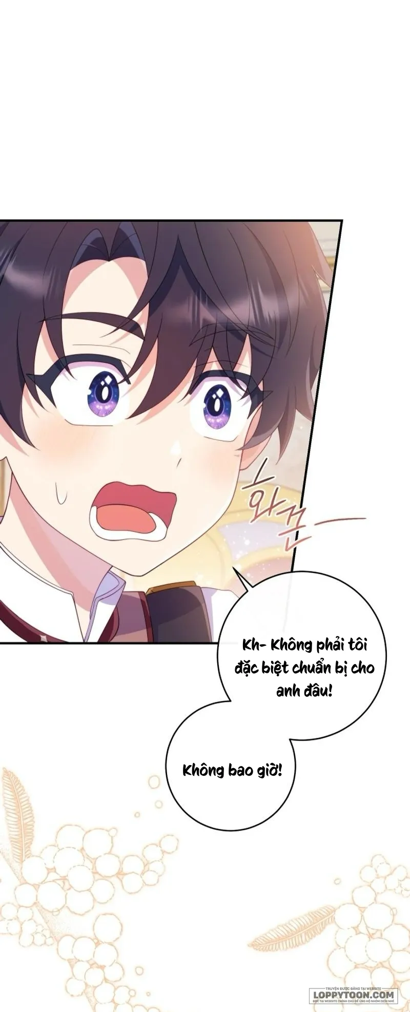 Trở Thành Bạn Thời Thơ Ấu Của Nam Phụ Ám Ảnh - Chap 38 - Trang 62