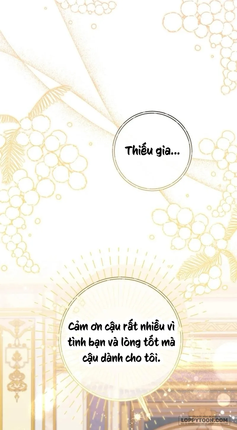 Trở Thành Bạn Thời Thơ Ấu Của Nam Phụ Ám Ảnh - Chap 38 - Trang 63