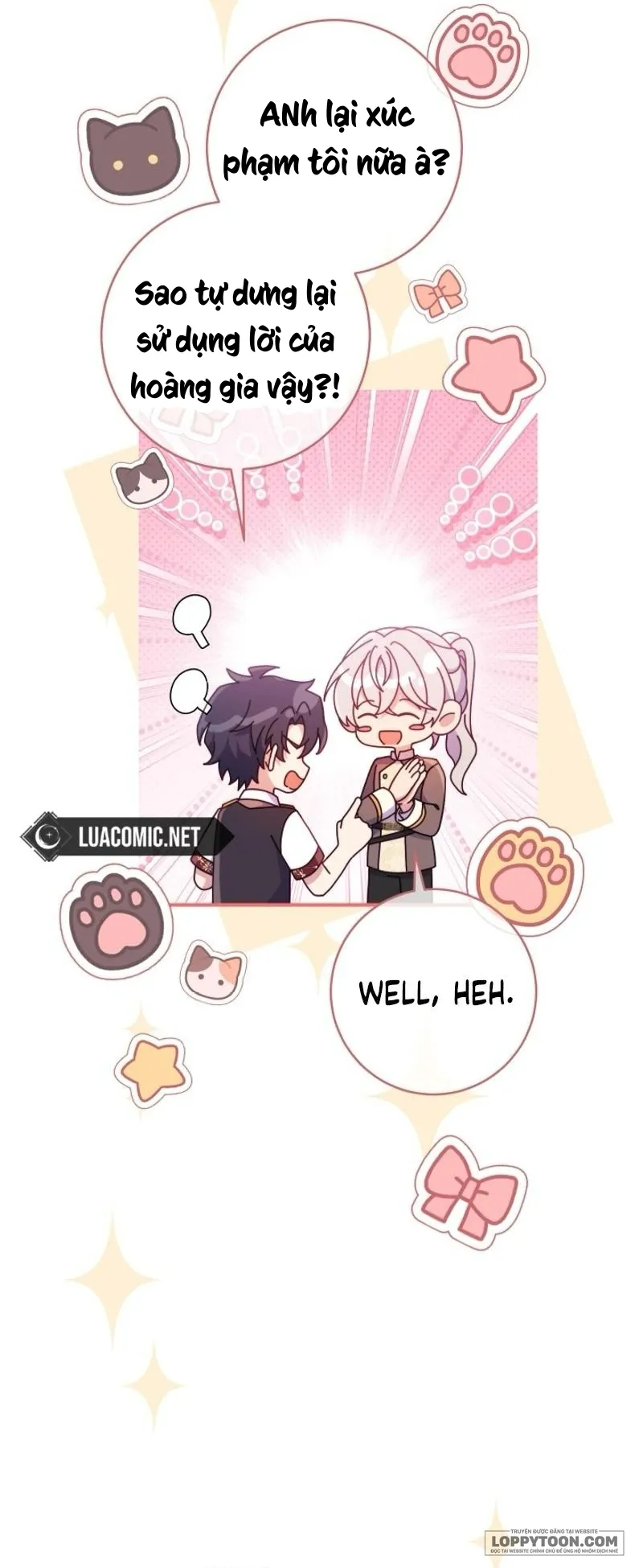 Trở Thành Bạn Thời Thơ Ấu Của Nam Phụ Ám Ảnh - Chap 38 - Trang 67