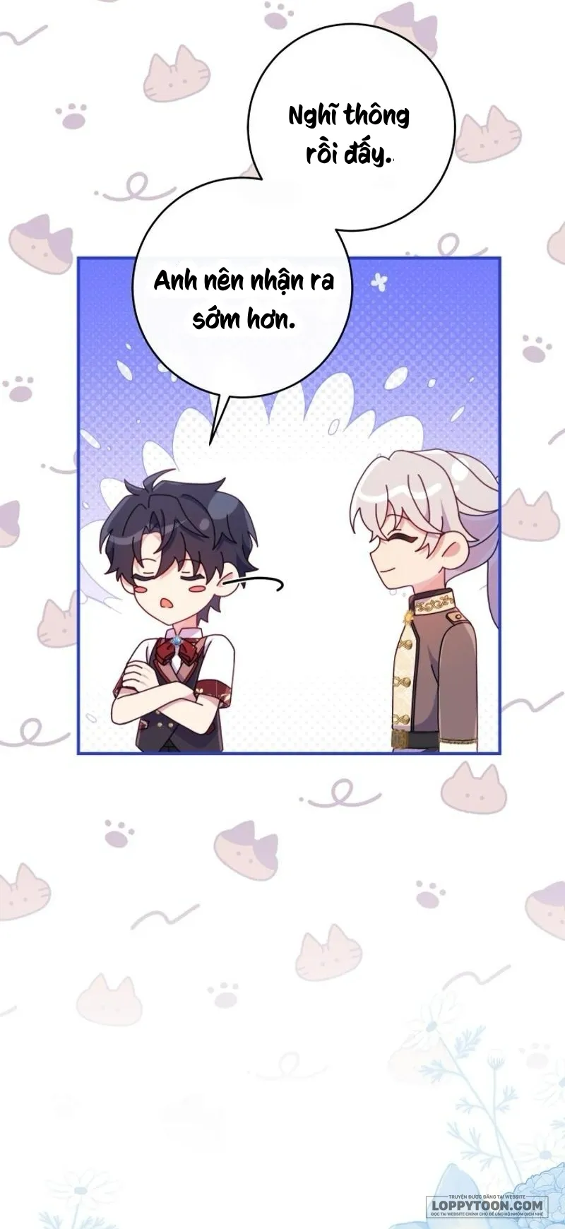 Trở Thành Bạn Thời Thơ Ấu Của Nam Phụ Ám Ảnh - Chap 38 - Trang 72