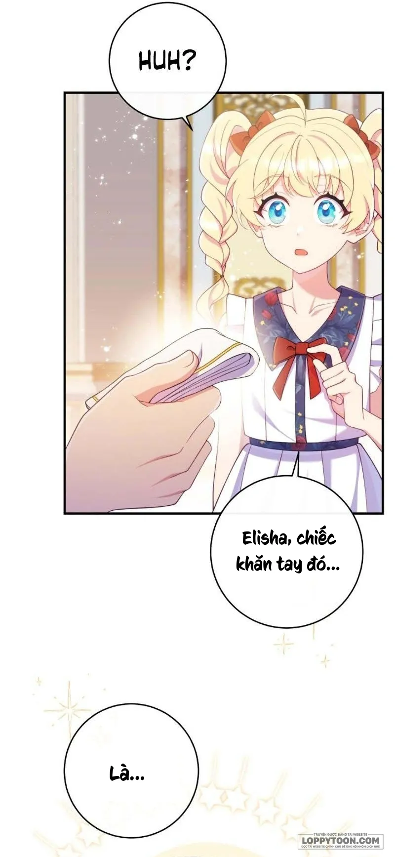 Trở Thành Bạn Thời Thơ Ấu Của Nam Phụ Ám Ảnh - Chap 38 - Trang 75